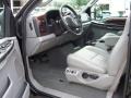 Black - F350 Super Duty Lariat FX4 Crew Cab 4x4 Photo No. 7
