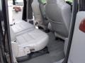 Black - F350 Super Duty Lariat FX4 Crew Cab 4x4 Photo No. 10