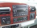 Black - F350 Super Duty Lariat FX4 Crew Cab 4x4 Photo No. 13