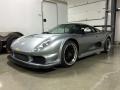 Silver 2007 Noble M400 