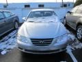 Bright Silver - Sonata GLS Photo No. 2