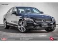 Black - C 300 4Matic Photo No. 1