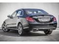 Black - C 300 4Matic Photo No. 2