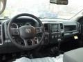 2015 Maximum Steel Metallic Ram 2500 Tradesman Crew Cab 4x4  photo #13