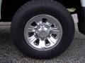 Oxford White - Ranger XL SuperCab 4x4 Photo No. 6
