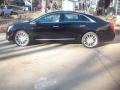 2013 Black Diamond Tricoat Cadillac XTS Platinum FWD #99826162