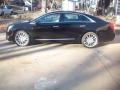 Black Diamond Tricoat 2013 Cadillac XTS Platinum FWD