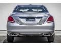 Paladium Silver Metallic - C 300 4Matic Photo No. 3