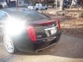 Black Diamond Tricoat - XTS Platinum FWD Photo No. 9