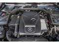 2015 Paladium Silver Metallic Mercedes-Benz C 300 4Matic  photo #9