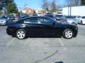 Pitch Black - Charger SE Photo No. 4