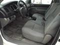 Super White - Tacoma Regular Cab Photo No. 6