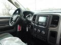 Blue Streak Pearl - 4500 Tradesman Regular Cab 4x4 Chassis Photo No. 8