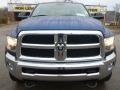 2015 Blue Streak Pearl Ram 4500 Tradesman Regular Cab 4x4 Chassis  photo #10