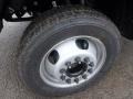 Blue Streak Pearl - 4500 Tradesman Regular Cab 4x4 Chassis Photo No. 11