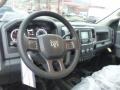 Blue Streak Pearl - 4500 Tradesman Regular Cab 4x4 Chassis Photo No. 13