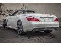 799 - designo Diamond White Metallic Mercedes-Benz SL (2015-2019)