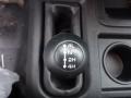 Blue Streak Pearl - 4500 Tradesman Regular Cab 4x4 Chassis Photo No. 16