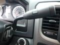 Blue Streak Pearl - 4500 Tradesman Regular Cab 4x4 Chassis Photo No. 17