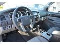 Silver Sky Metallic - Tacoma V6 PreRunner Double Cab Photo No. 6