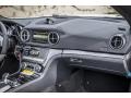 2015 Mercedes-Benz SL White Arrow Edition/Black Interior Dashboard Photo