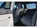 2015 Silver Sky Metallic Toyota Tacoma V6 PreRunner Double Cab  photo #8