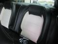 50th Anniversary Cashmere Rear Seat Photo for 2015 Ford Mustang #99829014
