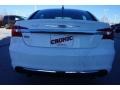 2014 Bright White Chrysler 200 Touring Sedan  photo #4