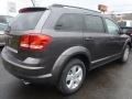 Granite Crystal Metallic - Journey SE AWD Photo No. 5