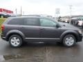 Granite Crystal Metallic - Journey SE AWD Photo No. 6