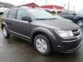 Granite Crystal Metallic - Journey SE AWD Photo No. 9