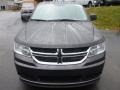 Granite Crystal Metallic - Journey SE AWD Photo No. 10