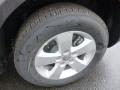 Granite Crystal Metallic - Journey SE AWD Photo No. 11