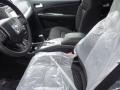 Granite Crystal Metallic - Journey SE AWD Photo No. 12