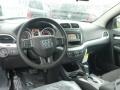 Granite Crystal Metallic - Journey SE AWD Photo No. 15