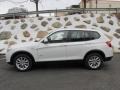 Alpine White - X3 xDrive28i Photo No. 2