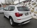 Alpine White - X3 xDrive28i Photo No. 4