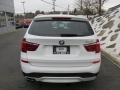 Alpine White - X3 xDrive28i Photo No. 5