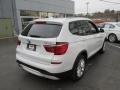 Alpine White - X3 xDrive28i Photo No. 6