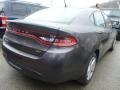 Granite Crystal Metallic - Dart SXT Photo No. 4
