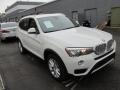 Alpine White - X3 xDrive28i Photo No. 7