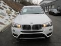 Alpine White - X3 xDrive28i Photo No. 8