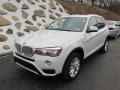Alpine White - X3 xDrive28i Photo No. 9