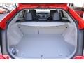 2015 Toyota Prius Persona Series Hybrid Trunk