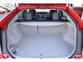 Black Trunk Photo for 2015 Toyota Prius #99829879