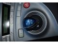 2015 Toyota Prius Black Interior Transmission Photo