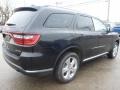 Brilliant Black Crystal Pearl - Durango Limited Photo No. 5