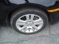 Black - Fusion SEL V6 AWD Photo No. 19