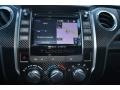 2015 Toyota Tundra SR5 CrewMax Controls