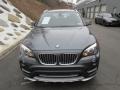 2015 Mineral Grey Metallic BMW X1 xDrive28i  photo #8